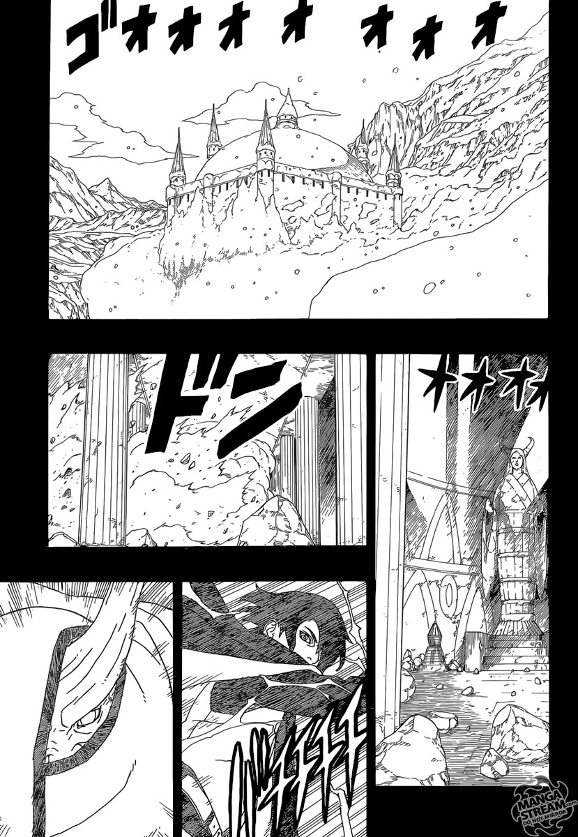 Boruto: Naruto Next Generations Chapter 2 6